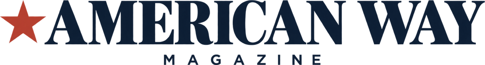 American Way Magazine