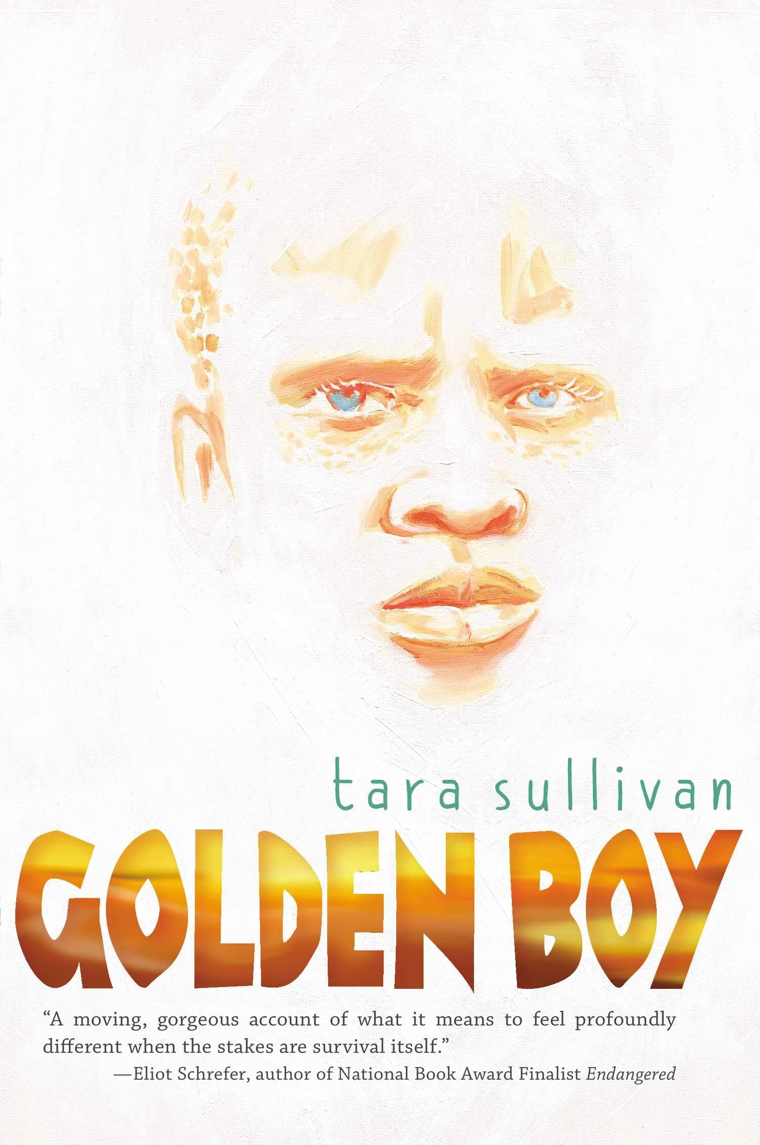 Golden Boy